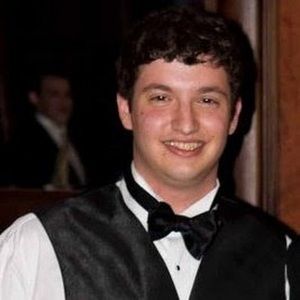 Meet your Posher, Brian